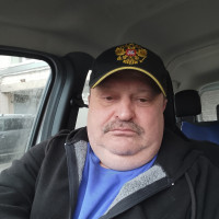 Алексей, Россия, Выборг, 53 года