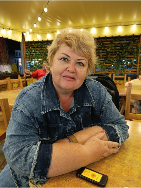 Ольга, Ростов-на-Дону, 60 лет, 2 ребенка, 2 фото. Познакомлюсь с мужчиной для дружбы и общения.  Анкета 892958. 