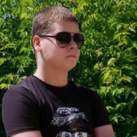 Даниил Изотов, Россия, Дзержинск, 19 лет