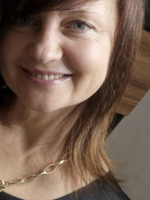 Светлана Гузлова, Россия, Москва, 52 года, 1 ребенок. Ищу: Привлекательный мужчина 47-59 лет, спортивного телосложения. 
Активный, добрый внимательный, заботливый,...  Анкета 892976. 