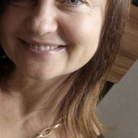 Светлана Гузлова, Россия, Москва, 52