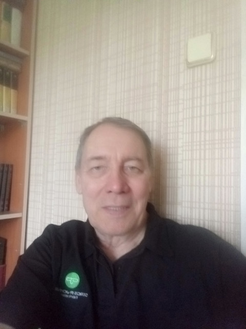 Юрий, Россия, Саратов, 70 лет. Познакомлюсь с женщиной для любви и серьезных отношений.  Анкета 892989. 