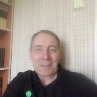 Юрий, Россия, Саратов, 70 лет