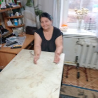 Лидия Тарнаева, , 77