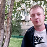 Александр, Россия, Екатеринбург, 33 года