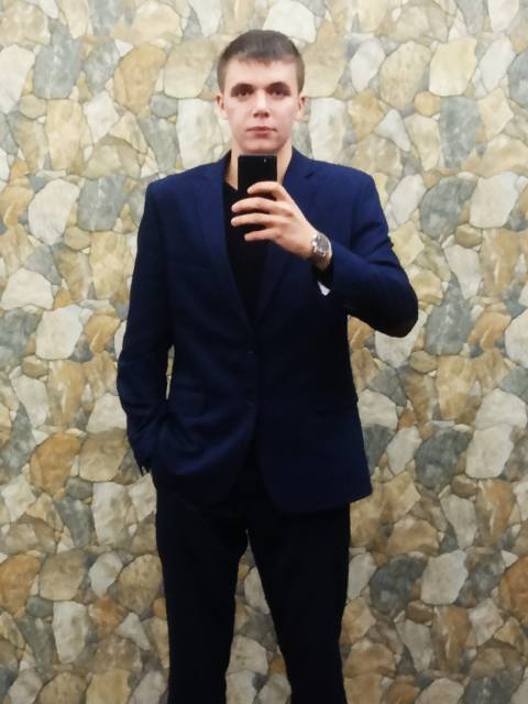 Дмитрий, Санкт-Петербург, 28 лет. Сайт отцов-одиночек GdePapa.Ru