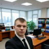 Александр Бояркин, Россия, Сургут, 34