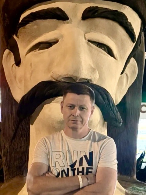 Дмитрий, Россия, Казань, 52 года, 1 ребенок. Познакомлюсь с женщиной для любви и серьезных отношений.  Анкета 893047. 