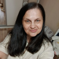 Татьяна, Россия, Донской, 51 год