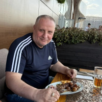 Александр, Россия, Москва, 62 года