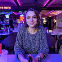 Елена, Россия, Москва, 34 года