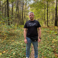 Павел, Россия, Москва, 43 года