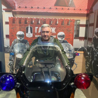 Павел, Россия, Москва, 43 года