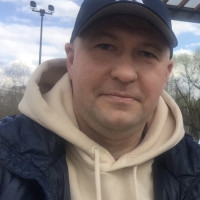 Павел, Россия, Москва, 43 года