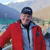 Константин Капров, Россия, Воронеж, 57 лет
