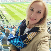 Anastasia, Россия, Санкт-Петербург, 46 лет