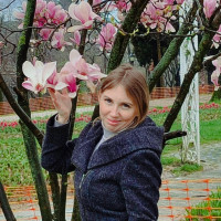 Мария, Россия, Пермь, 38 лет