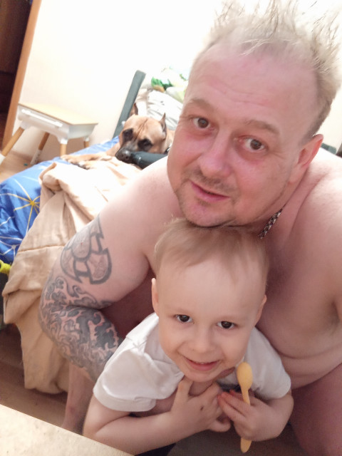 Павел Георгиевич Столяров, Россия, Москва, 40 лет, 1 ребенок. Ищу: Было бы здорово!!! Познакомиться с девушкой ценящий домашний уют, для которой семья на первом месте!...  Анкета 893158. 