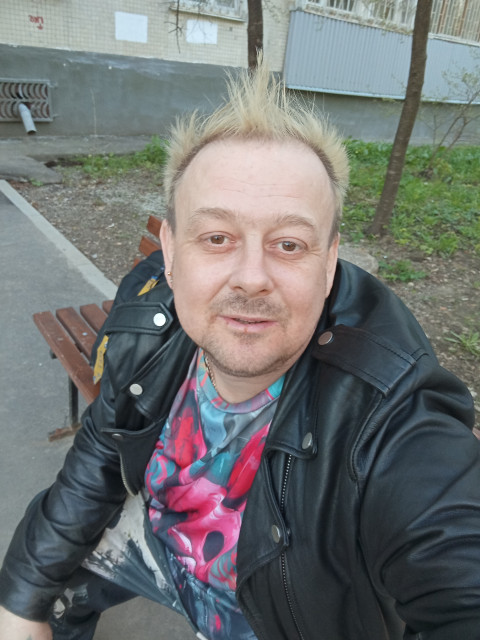 Павел Георгиевич Столяров, Россия, Москва. Фото на сайте ГдеПапа.Ру