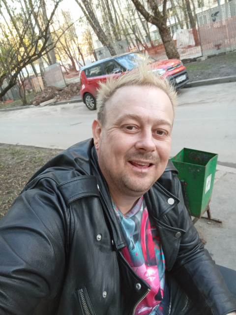 Павел Георгиевич Столяров, Россия, Москва. Фото на сайте ГдеПапа.Ру