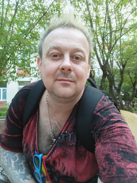 Павел Георгиевич Столяров, Россия, Москва. Фото на сайте ГдеПапа.Ру
