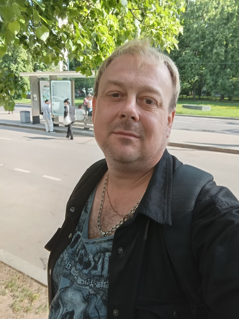 Павел Георгиевич Столяров, Россия, Москва. Фото на сайте ГдеПапа.Ру