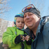 Павел Георгиевич Столяров, Россия, Москва, 40