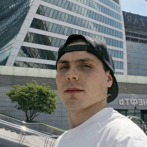 Николай Горбунов, Москва, м. Комсомольская, 27 лет, 1 фото. Ищу: Верную.  Анкета 893164. 