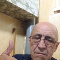 R Z, Россия, Нижний Новгород, 63 года