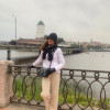 Лариса, Россия, Санкт-Петербург. Фотография 1793511