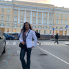 Лариса, Россия, Санкт-Петербург, 54