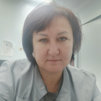 Елена, Россия, Строитель, 48
