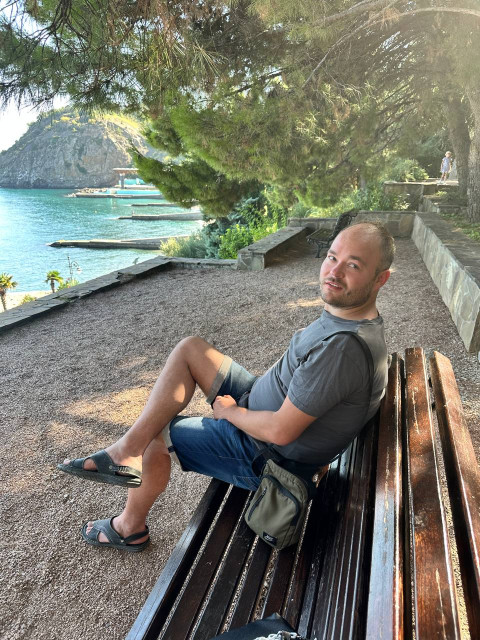 Михаил, Москва, м. Саларьево, 36 лет. Классическое что дает сайт описание: Познакомлюсь с женщиной для любви и серьезных отношений, брака...  Анкета 893179. 