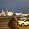 Николай, Россия, Москва, 43
