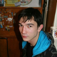 Кирилл, Россия, Павловский Посад, 37 лет