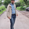 Александр Степанов, 46, Россия, Санкт-Петербург