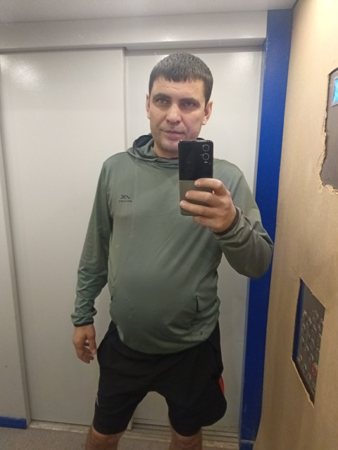 Родион, Россия, Лисичанск. Фото на сайте ГдеПапа.Ру
