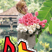 Галина Емельянова, Россия, 55