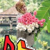 Галина Емельянова, Россия, 55