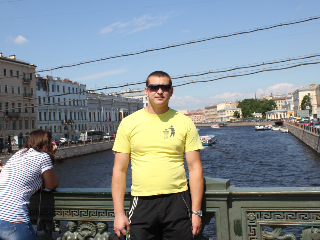 Жора, Россия, Санкт-Петербург, 41 год, 2 ребенка. Познакомлюсь с девушкой для серьезных отношений, дружбы и общения.  Анкета 893253. 