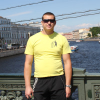 Жора, Россия, Санкт-Петербург, 41