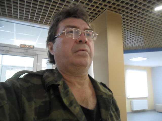 Анатолий, Россия, Петрозаводск, 59 лет, 1 ребенок. Познакомлюсь с женщиной для любви и серьезных отношений.  Анкета 893256. 