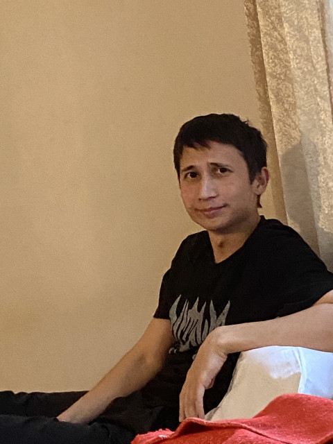 Эрик Мамлеев, Челябинск, 22 года. Сайт одиноких отцов GdePapa.Ru