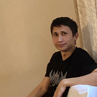 Эрик Мамлеев, Россия, Челябинск, 22