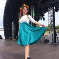 Анна, Россия, Новосибирск, 40 лет