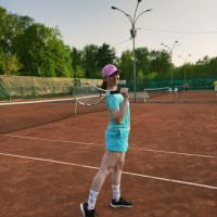 Анна, Россия, Новосибирск, 41 год