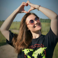 Анна, Россия, Новосибирск, 40 лет