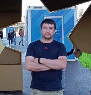 Николай, Россия, Санкт-Петербург, 45 лет, 1 ребенок. Ищу: Самую лучшую)  Анкета 893302. 