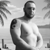 Шао, 36, Россия, Новосибирск