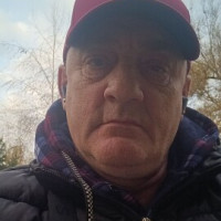Эндрю Герк, Россия, Краснодон, 53 года